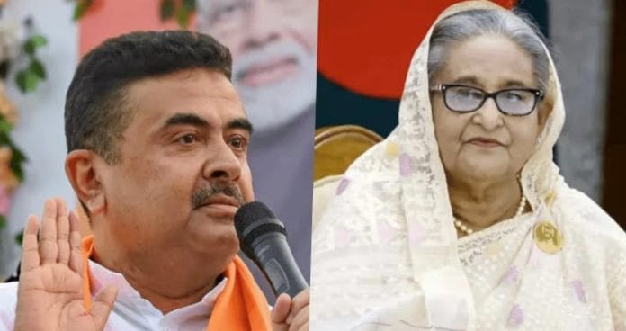 শুভেন্দু