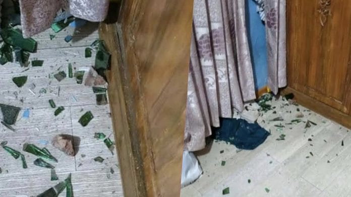 কমেন্টে ‘চুদলিং পং’ লেখায় সংঘর্ষ, গুলিবিদ্ধসহ আহত ৫